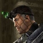 Tom Clancy’s Splinter Cell 3D
