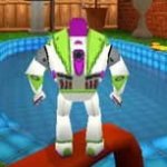 Toy Story 2: Buzzlightyear al rescate