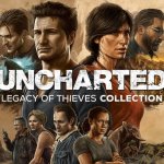 Uncharted: Colección Legado de los ladrones