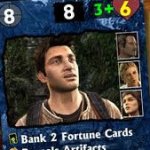 Uncharted: Fight for Fortune