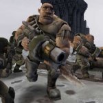 Warhammer 40,000: Dawn Of War – Winter Assault