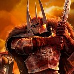 Warhammer: Mark of Chaos
