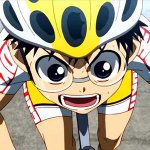 Yowamushi Pedal: High Rotation to Glory