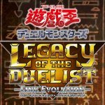 Yu-Gi-Oh  Legacy of the Duelist: Link Evolution