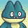 Munchlax - Expresión 1