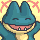 Munchlax - Expresión 11