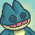 Munchlax - Expresión 14