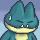 Munchlax - Expresión 3