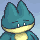 Munchlax - Expresión 5