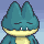 Munchlax - Expresión 6