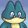 Munchlax - Expresión 7