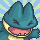 Munchlax - Expresión 8