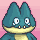 Munchlax - Expresión 9