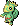 Kecleon - Sprite Pokémon Ranger 1