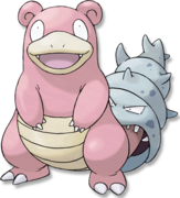 Slowbro