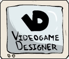 Videogame Designer