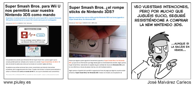 Super Smash 3DS