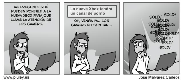 Xbox One Kenobi