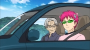 Preventing a Scam! + The Saiki Family Reunion! + The Rural Mad Scientist + PK Academy Psykickers Assemble!