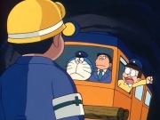 Cien Puntos Para Nobita