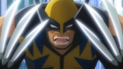 That Man, Wolverine!