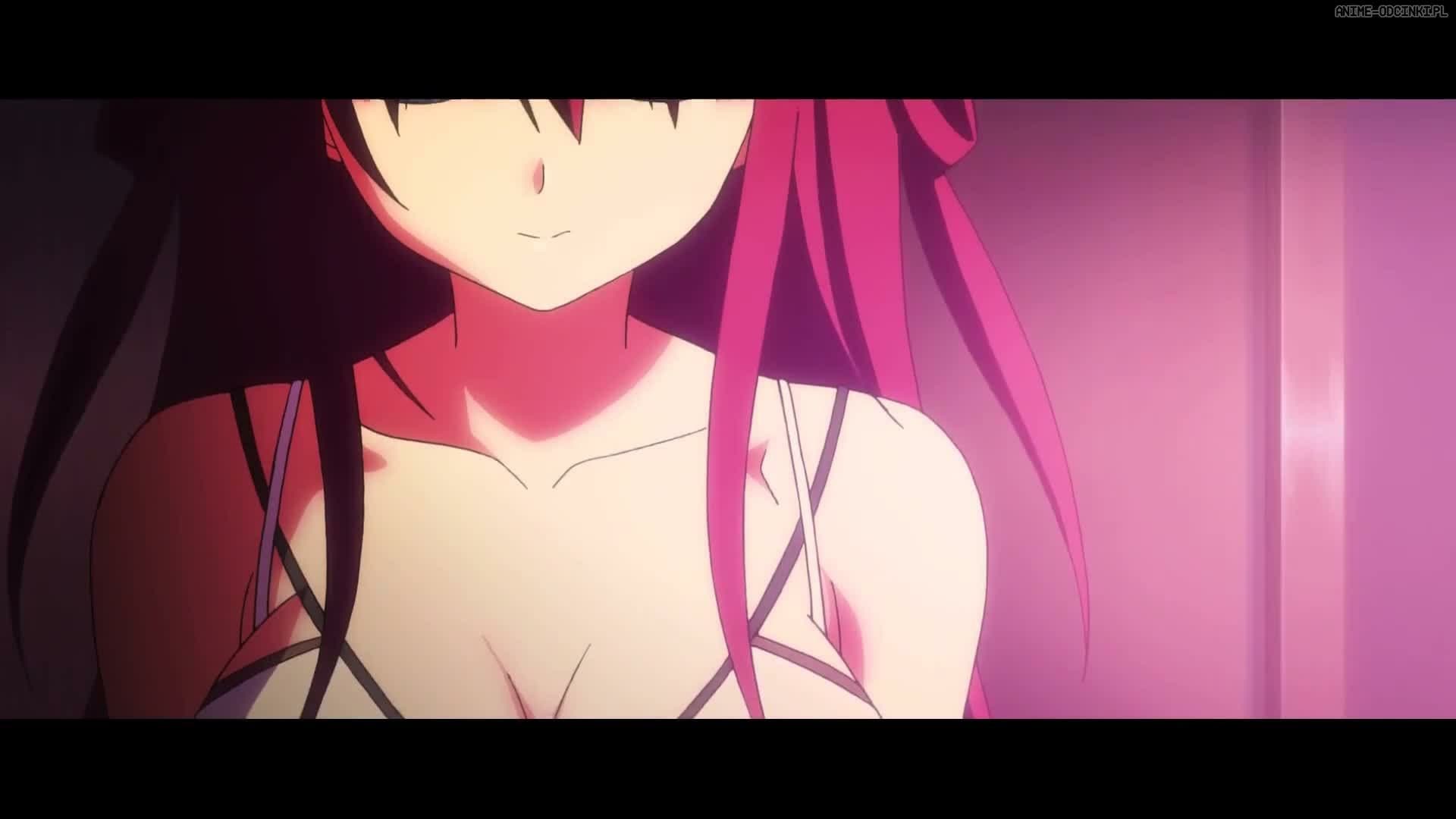 Anime Grisaia no Rakuen - Temporada 1 - Animanga