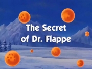 El secreto del Doctor Flappe