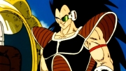 Un guerrero muy fuerte con antecedentes históricos, se trata del hermano mayor de Goku