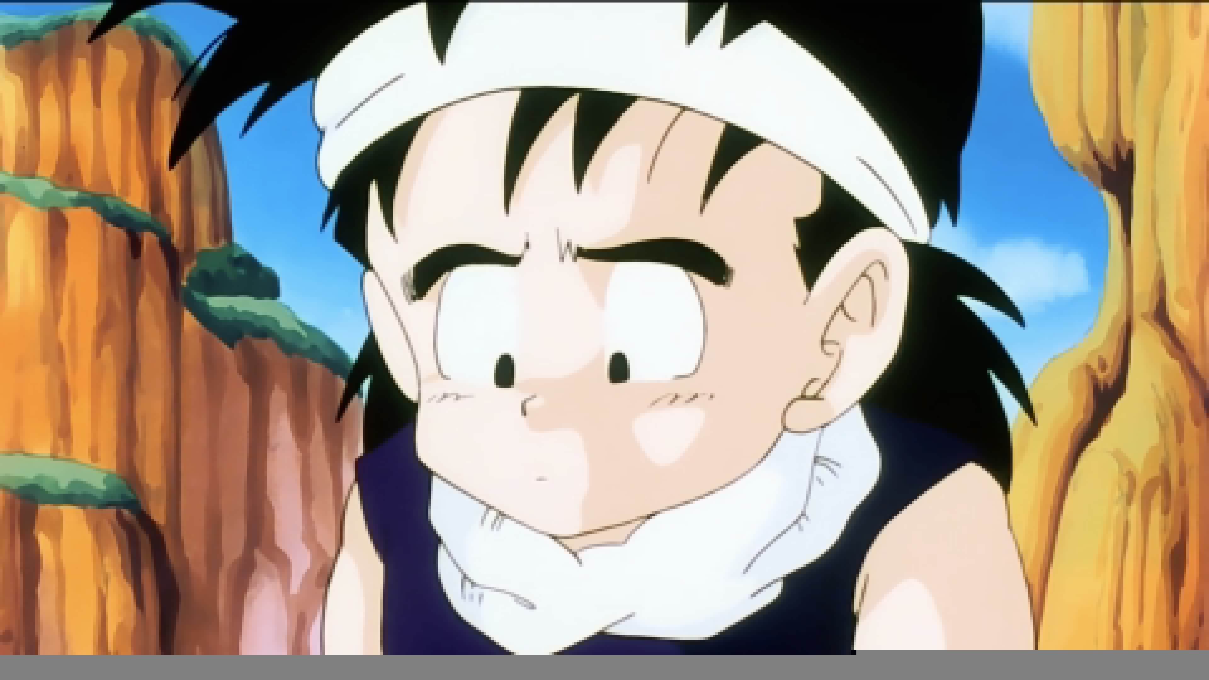 Anime Dragon Ball Z - Temporada 1 Episodio 26 - Animanga