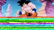¡Ahora Goku! La técnica final de la que depende todo.