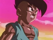 El regreso de Goku, la ira del guerrero Oob