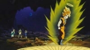 ¡El maximo poder de Goku! Derrota a Yakon.