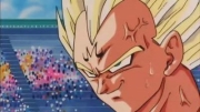 ¡El Super duelo del destino! ¡Goku contra Vegeta!