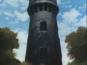 El antiguo castillo azul (1ª parte)