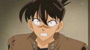 La verdadera cara de Shinichi y las lágrimas de Ran (Especial 1 hora)