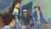 Conan vs. Heiji: La batalla de deducciones entre el detective del este y del oeste (Especial 1 hora)