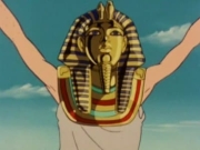 La maldición de Tutankhamen hace 3.000 años