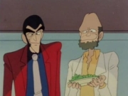 Las dos caras de Lupin