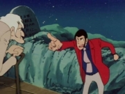 Lupin muere dos veces