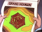 El gran legado del hexágono