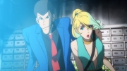 I'm Going to Get You, Lupin