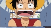 ¡Situación desesperada! ¡El domador de bestias Mohji contra Luffy!