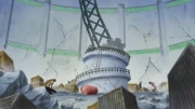 ¡Esperemos a Luffy! ¡Lucha sobre el Puente de la Vacilación!