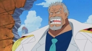 ¿El linaje familiar más fuerte? ¡Se desvela la identidad del padre de Luffy!