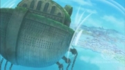 ¡Noah se acerca! ¡La isla Gyojin al borde de la destrucción!