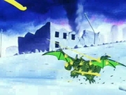 El regreso de Piccolo / La muerte de Krilin, un complot