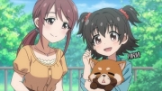 Petting Miria / Don't They Look Alike? / It Looks Good on You!