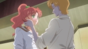 Acto 5 -Makoto - Sailor Jupiter -