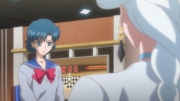 Acto 16 - Secuestro: Sailor Mercury