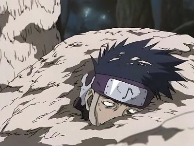 Anime Naruto - Temporada 2 - Animanga